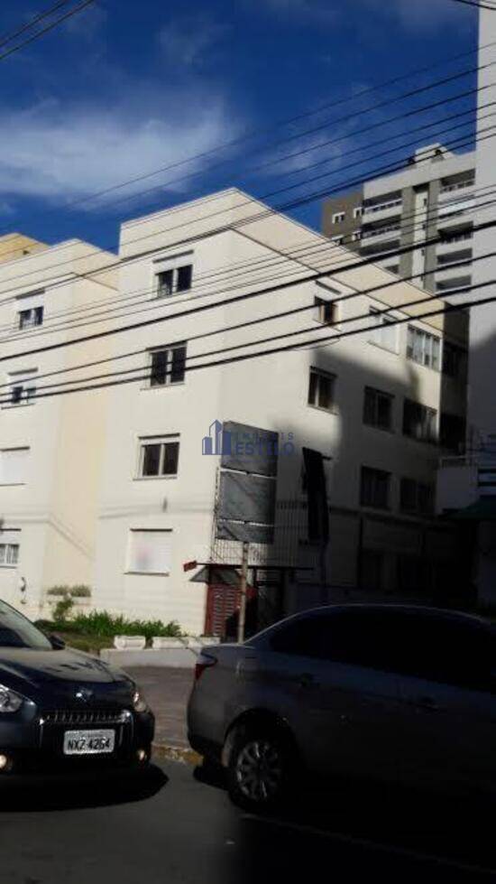 Apartamento garden de 104 m² Nossa Senhora de Lourdes - Caxias do Sul, à venda por R$ 371.000