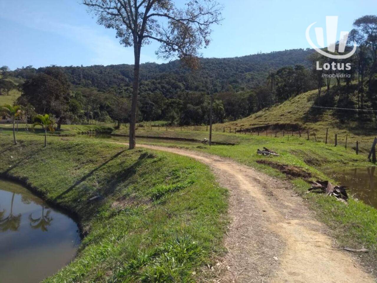 Sítio Zona Rural, Jacutinga - MG