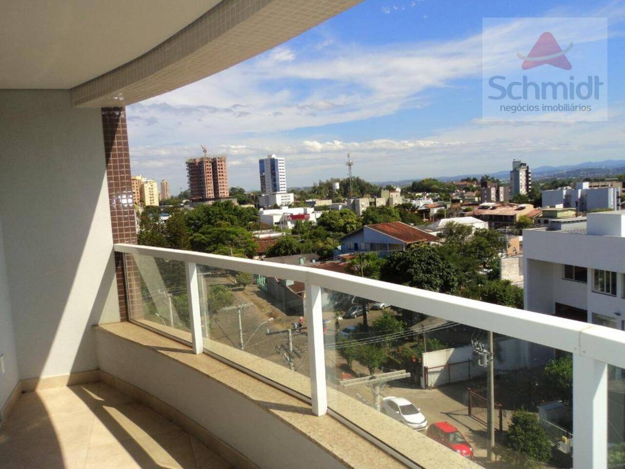 Apartamento Jardim América, São Leopoldo - RS