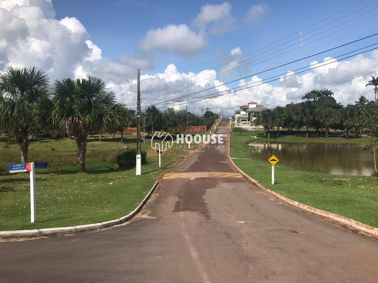 Terreno Chácara Ipê, Rio Branco - AC