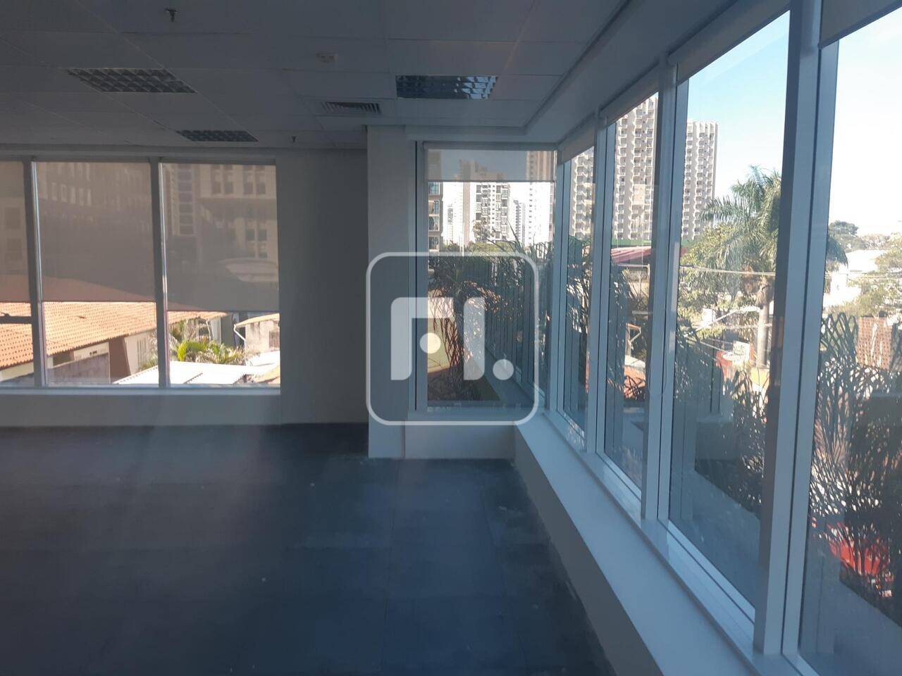 Conjunto para alugar, 222 m² por R$ 16.700/mês - Vila Olímpia - São Paulo/SP