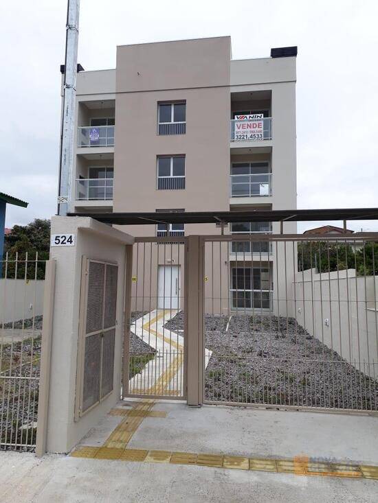 Residencial Alabama, apartamentos com 2 quartos, 54 a 81 m², Caxias do Sul - RS