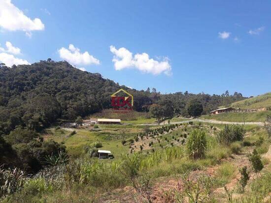 Santa Terezinha - São Luiz do Paraitinga - SP, São Luiz do Paraitinga - SP