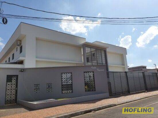 Apartamento de 80 m² Centro - Rio Claro, à venda por R$ 530.000