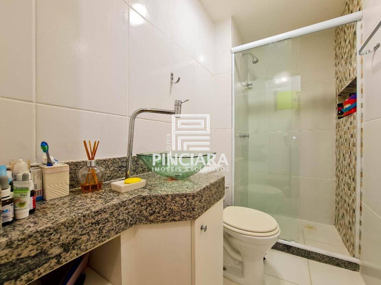 Apartamento Maria Paula, São Gonçalo - RJ