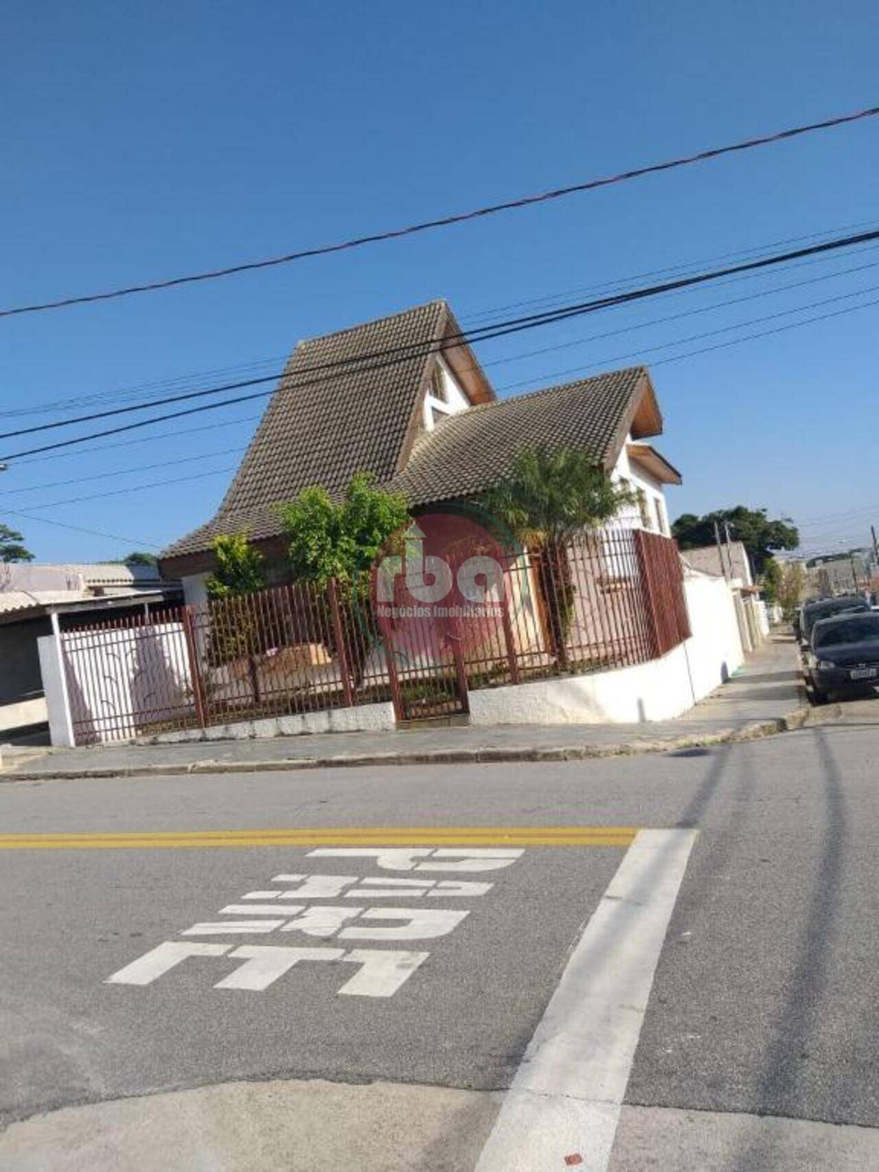 Casa Vila Gabriel, Sorocaba - SP