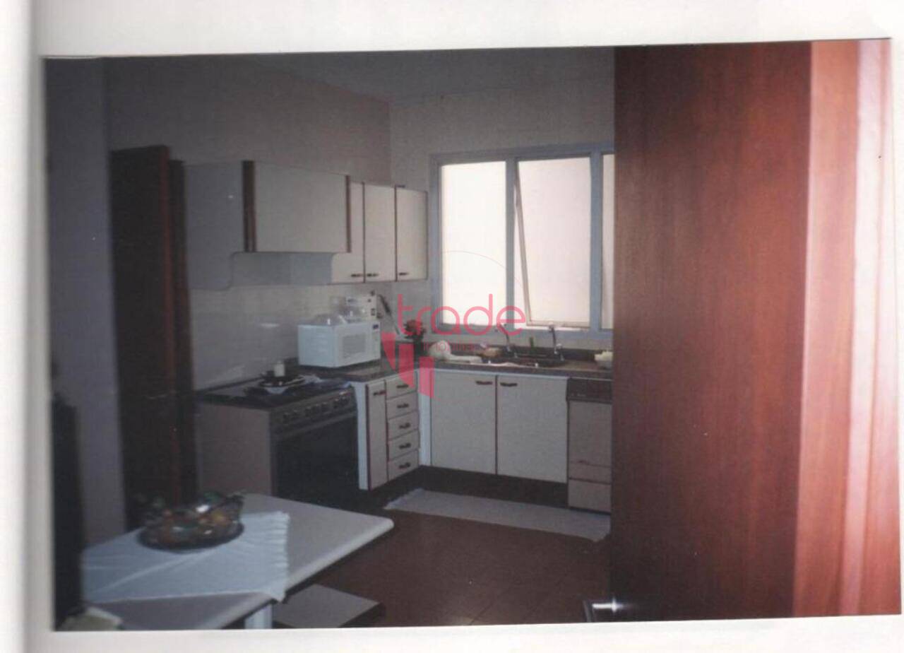 Apartamento Centro, Ribeirão Preto - SP