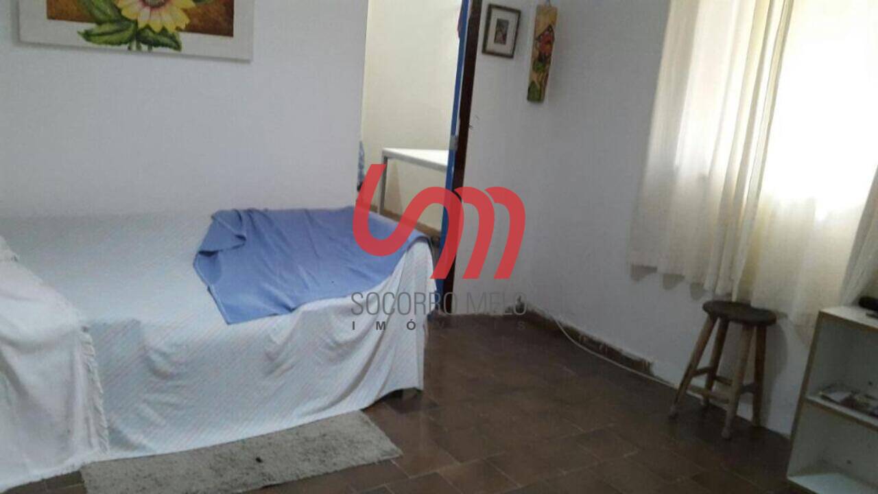 Apartamento Antônio Diogo, Fortaleza - CE