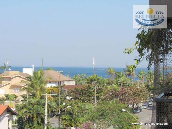 Apartamento de 160 m² Praia da Enseada – Brunella - Guarujá, à venda por R$ 700.000