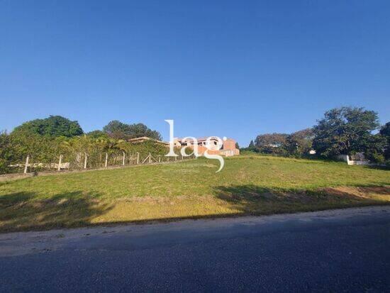 Condomínio Terras de São Francisco - Salto de Pirapora - SP, Salto de Pirapora - SP