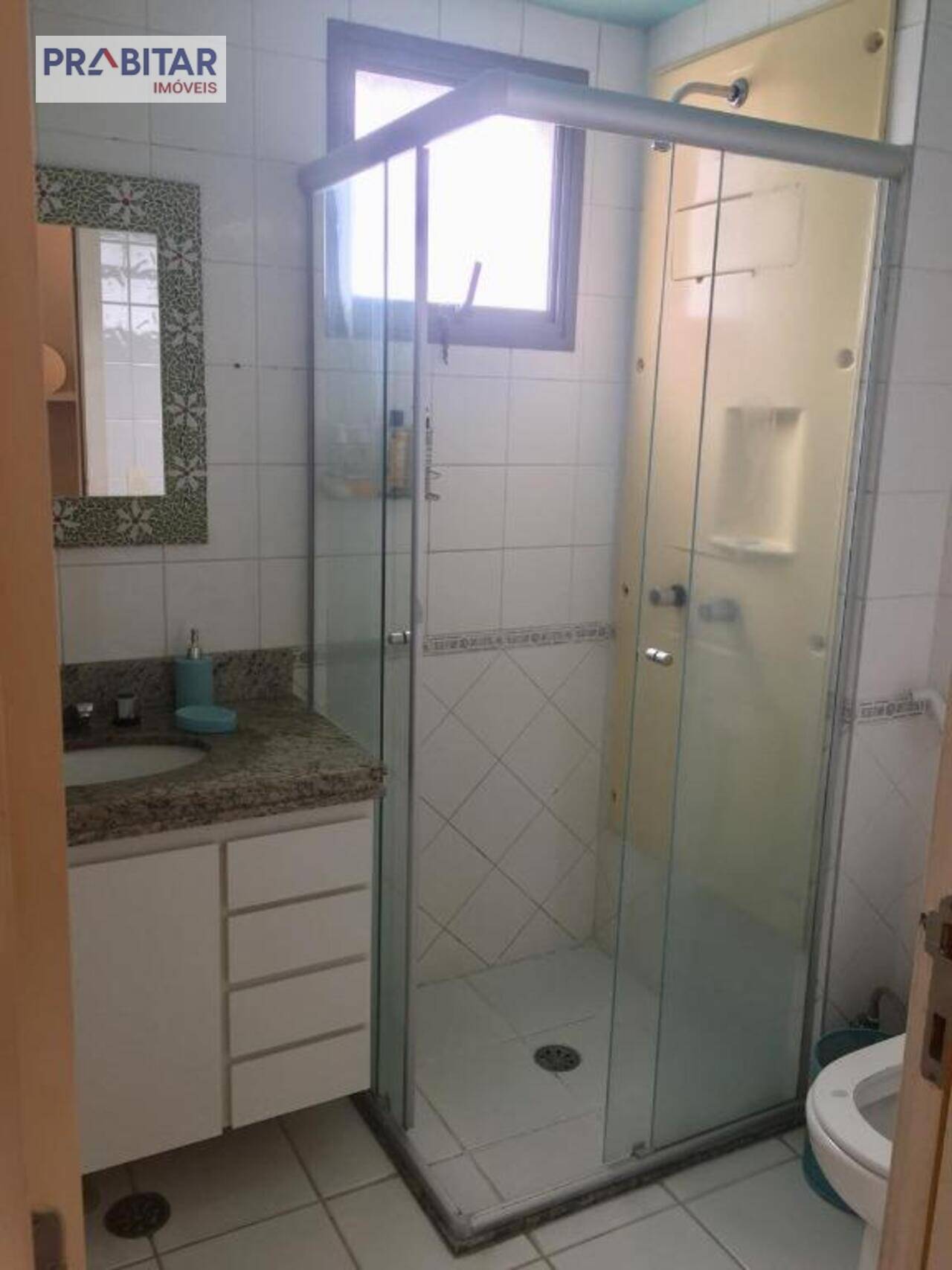 Apartamento Vila Leopoldina, São Paulo - SP