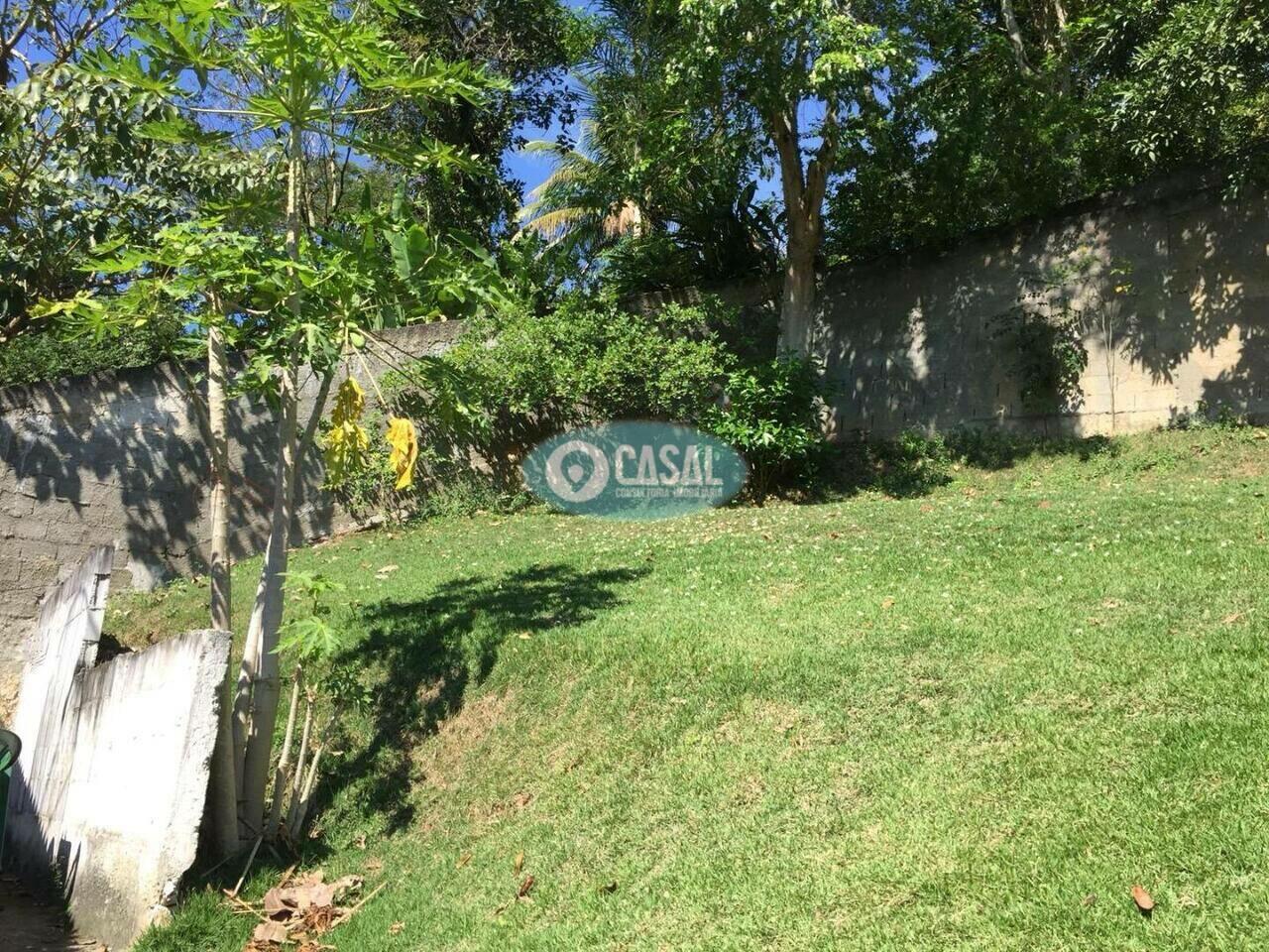 Casa Itaipu, Niterói - RJ