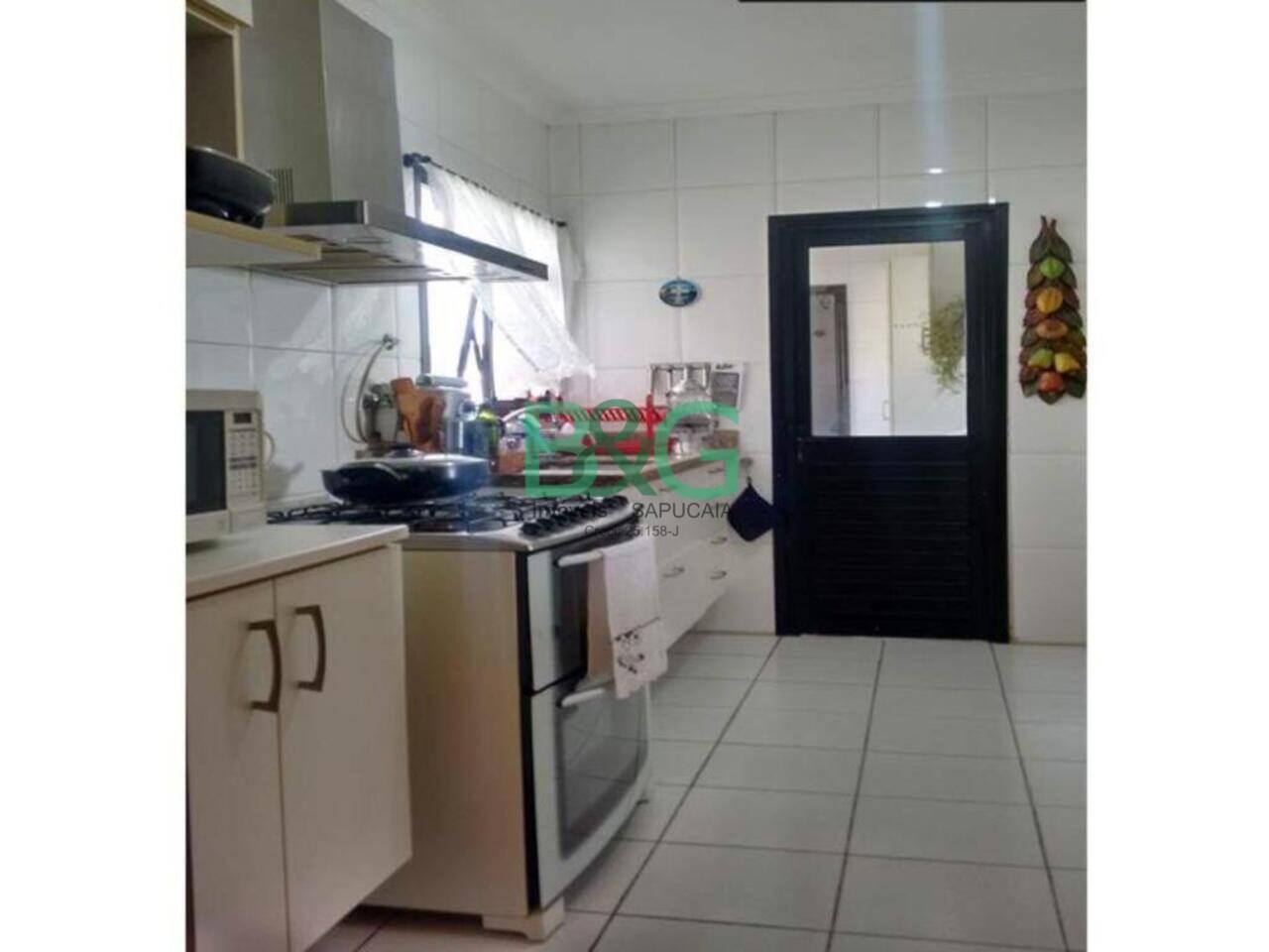 Apartamento Bosque da Saúde, São Paulo - SP