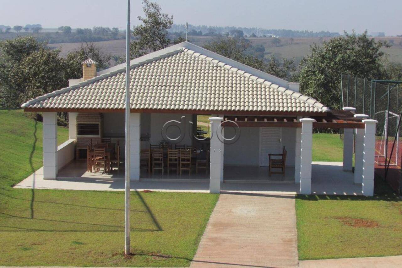 Terreno Residencial Terras de Ártemis (Ártemis), Piracicaba - SP