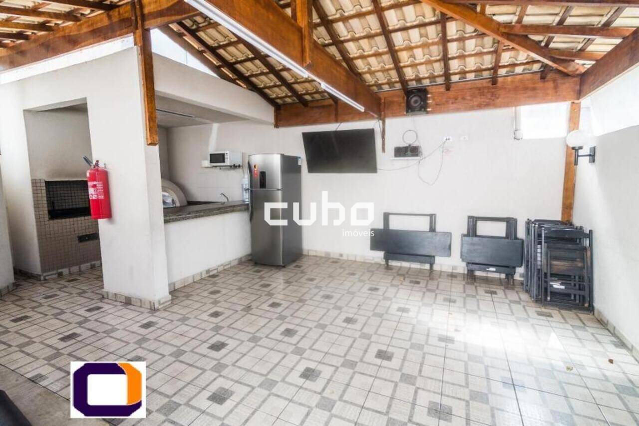 Apartamento Vila Ema, São Paulo - SP