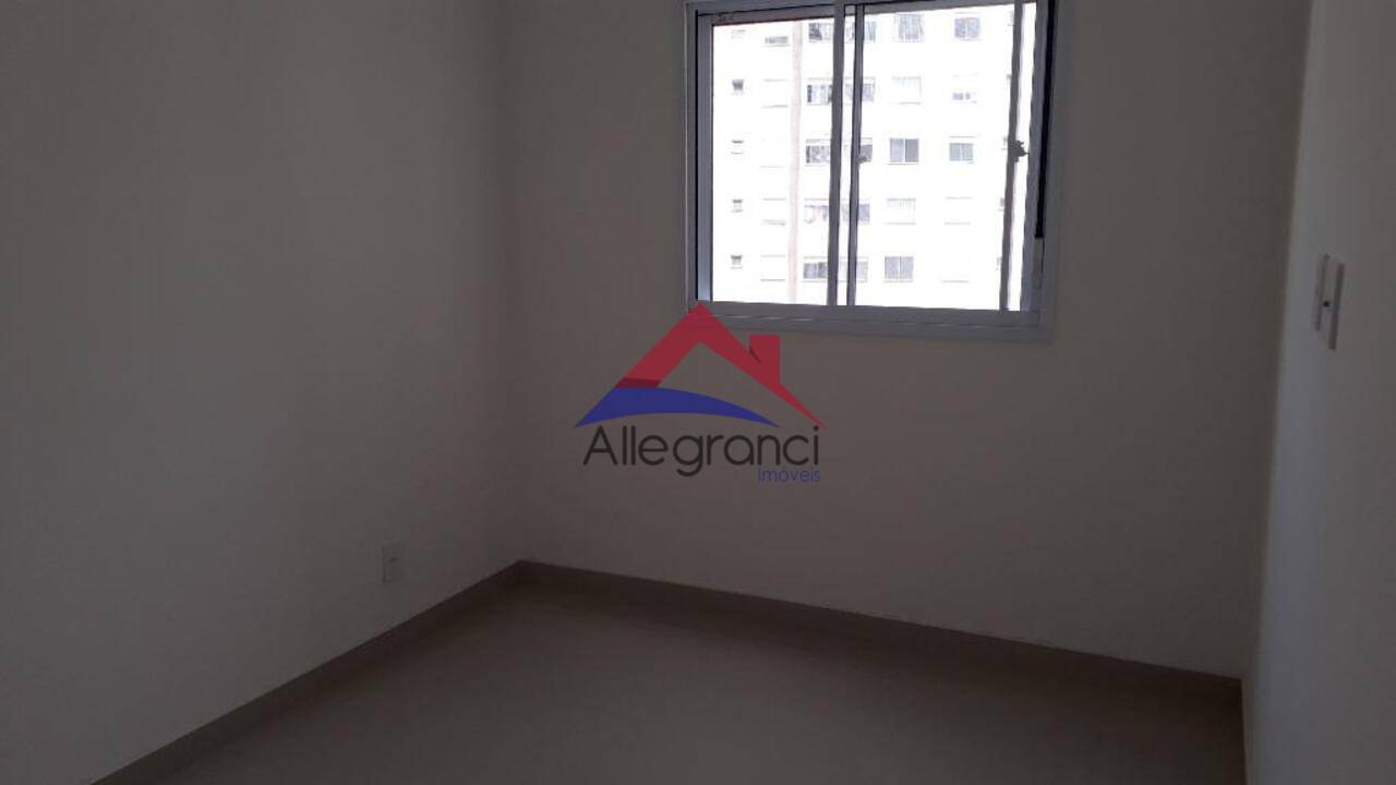 Apartamento Belém, São Paulo - SP