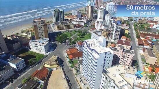 Residencial Viamar II, apartamentos Caiçara - Praia Grande, à venda a partir de R$ 250.000