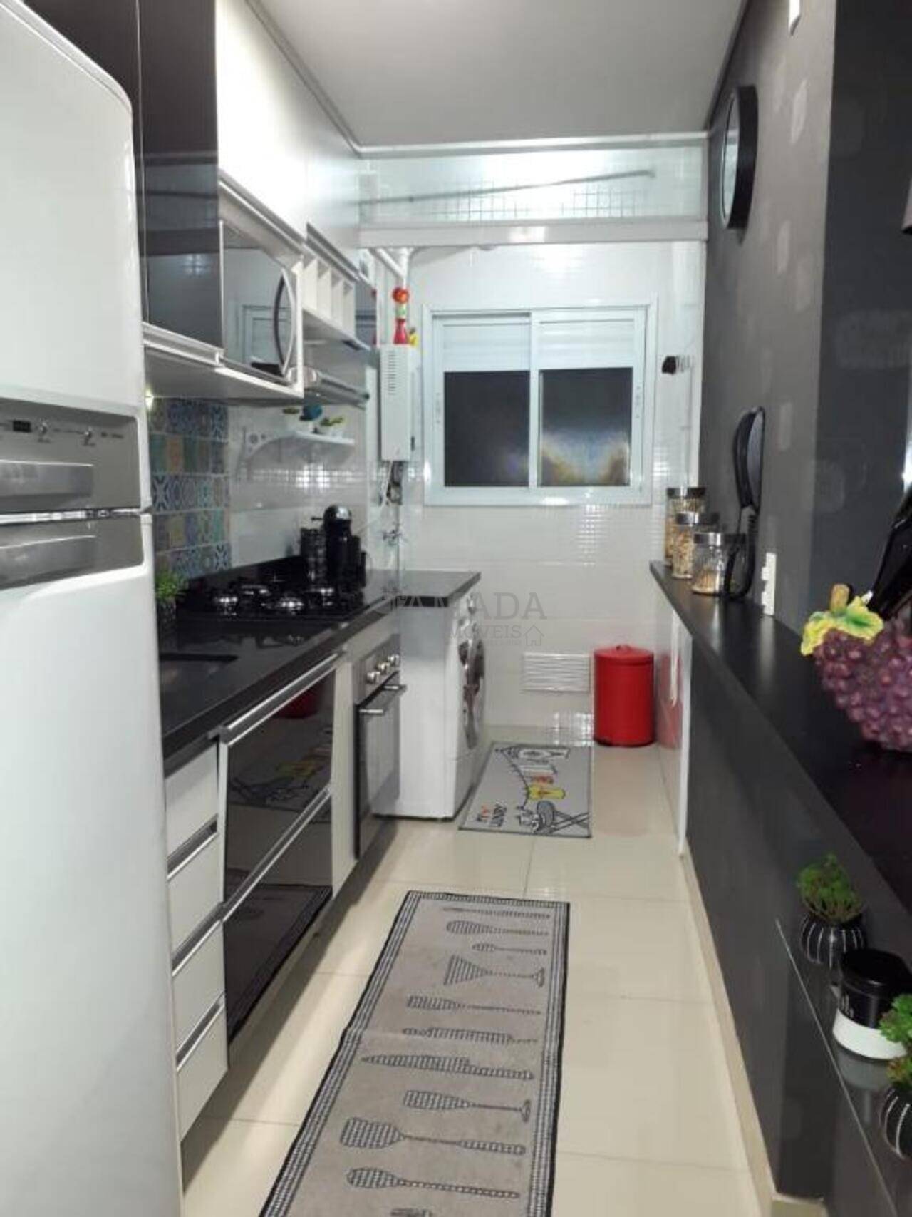 Apartamento Engenheiro Goulart, São Paulo - SP