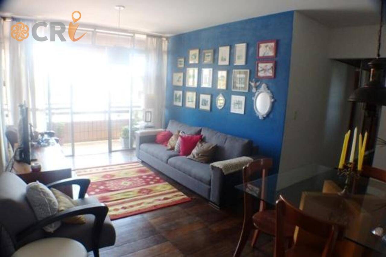 Apartamento Aldeota, Fortaleza - CE