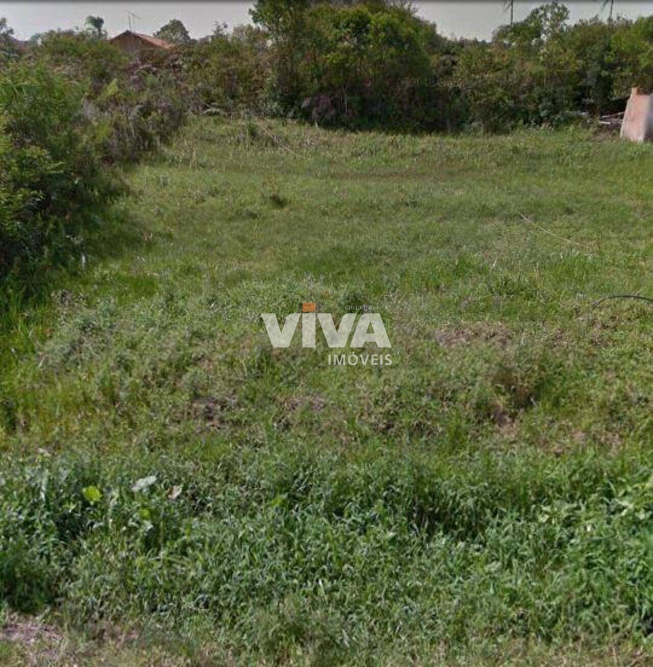 Terreno Itajuba, Barra Velha - SC