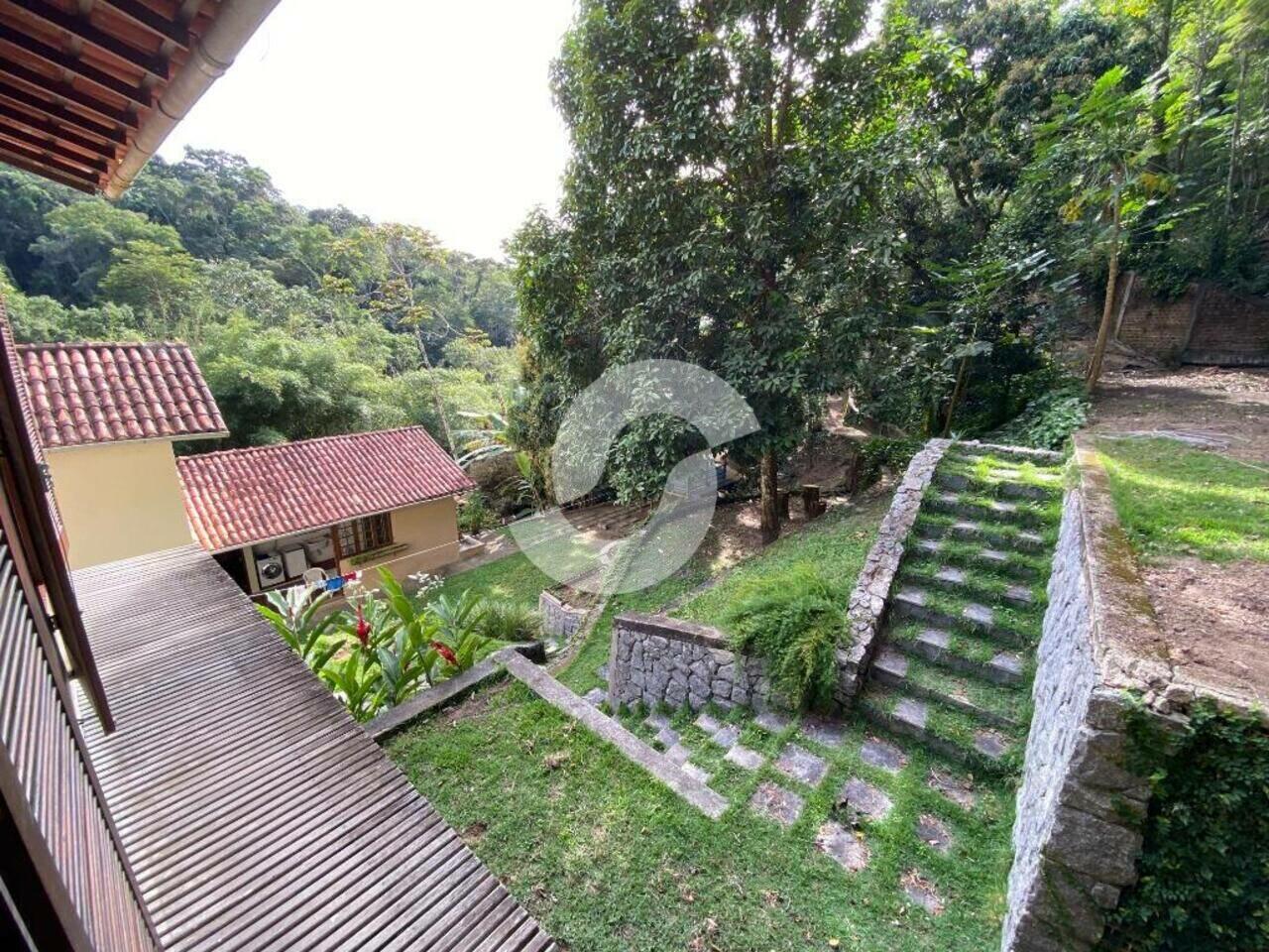 Casa Pendotiba, Niterói - RJ