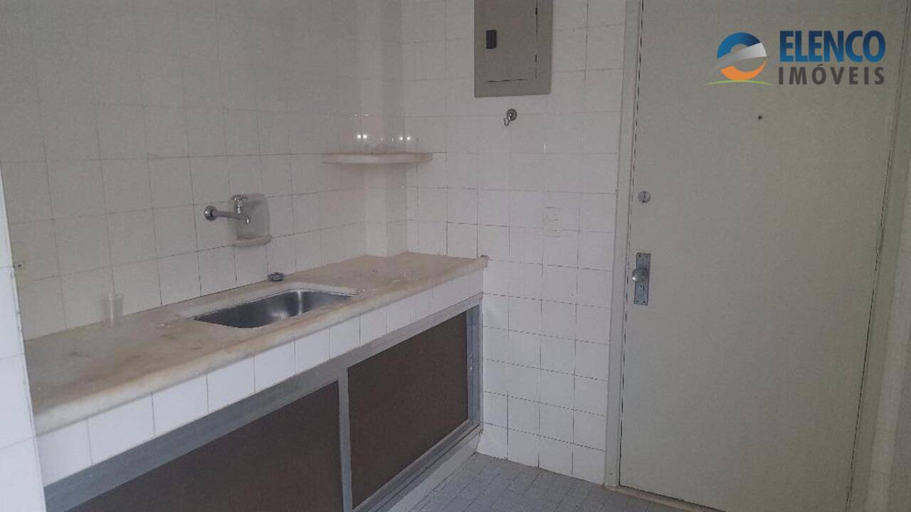 Apartamento Santa Rosa, Niterói - RJ