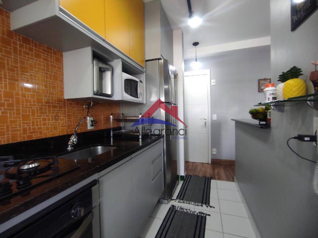 Apartamento Belenzinho, São Paulo - SP