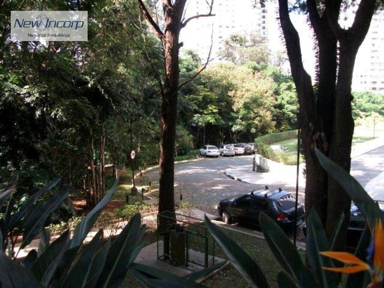 Apartamento Chácara Flora, São Paulo - SP