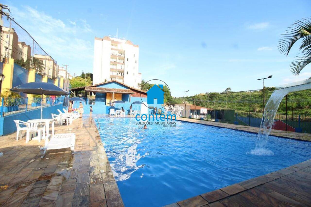 Apartamento Bandeiras, Osasco - SP