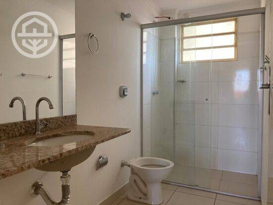 Apartamento Pereira, Barretos - SP