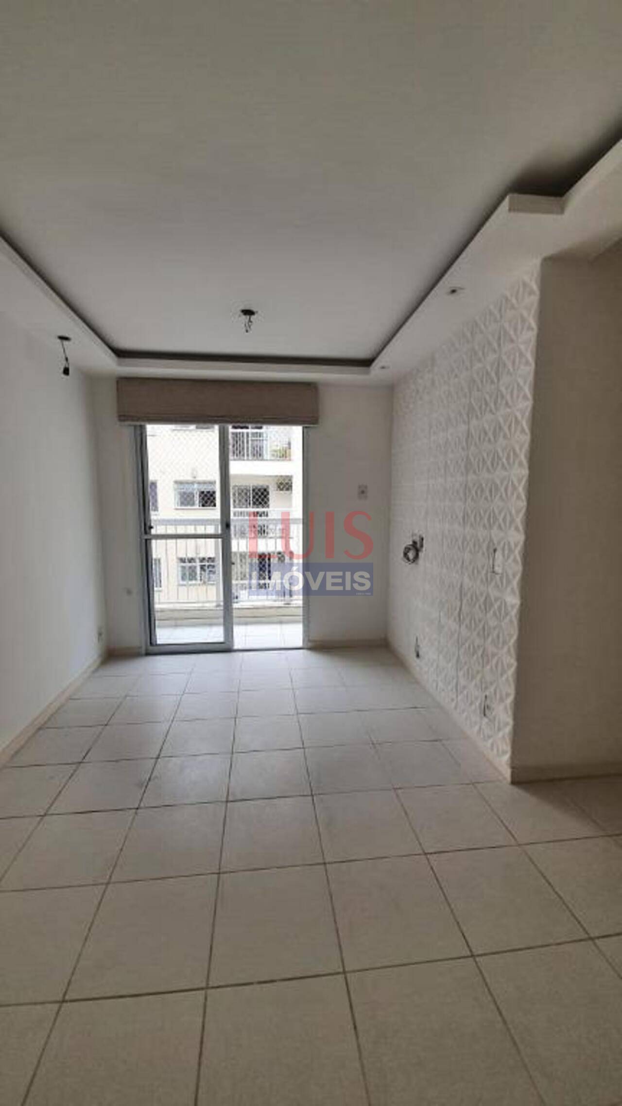 Apartamento Pendotiba, Niterói - RJ