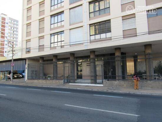 Apartamento de 100 m² Centro - Piracicaba, à venda por R$ 260.000