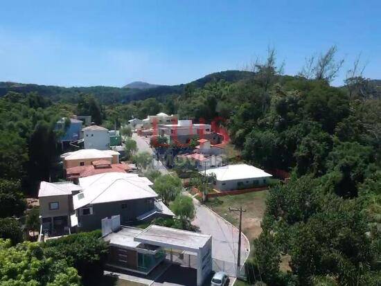 Terreno de 353 m² Várzea das Moças - Niterói, à venda por R$ 145.000