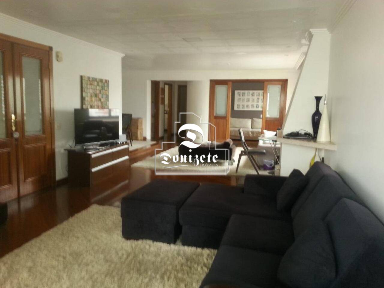 Apartamento Jardim, Santo André - SP