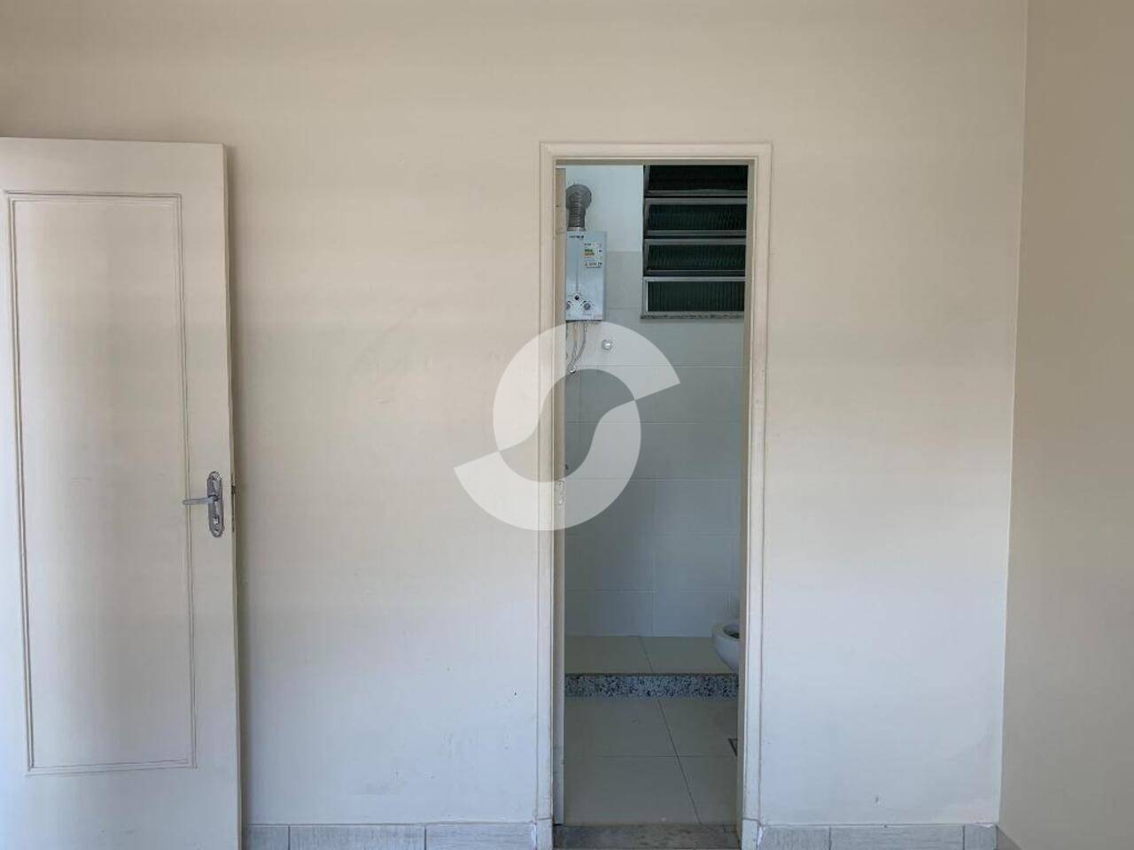 Apartamento Copacabana, Rio de Janeiro - RJ