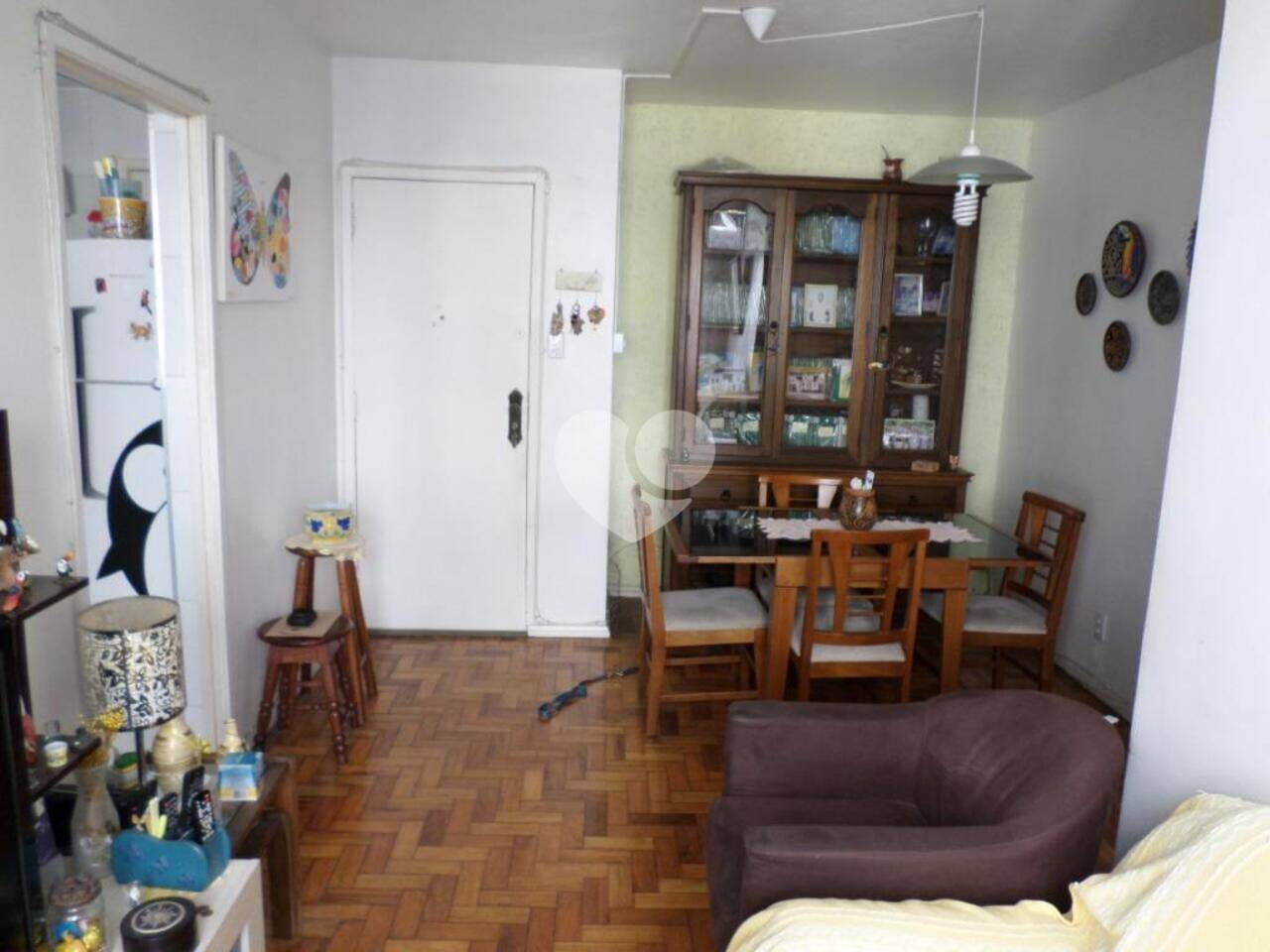 Apartamento Engenho Novo, Rio de Janeiro - RJ