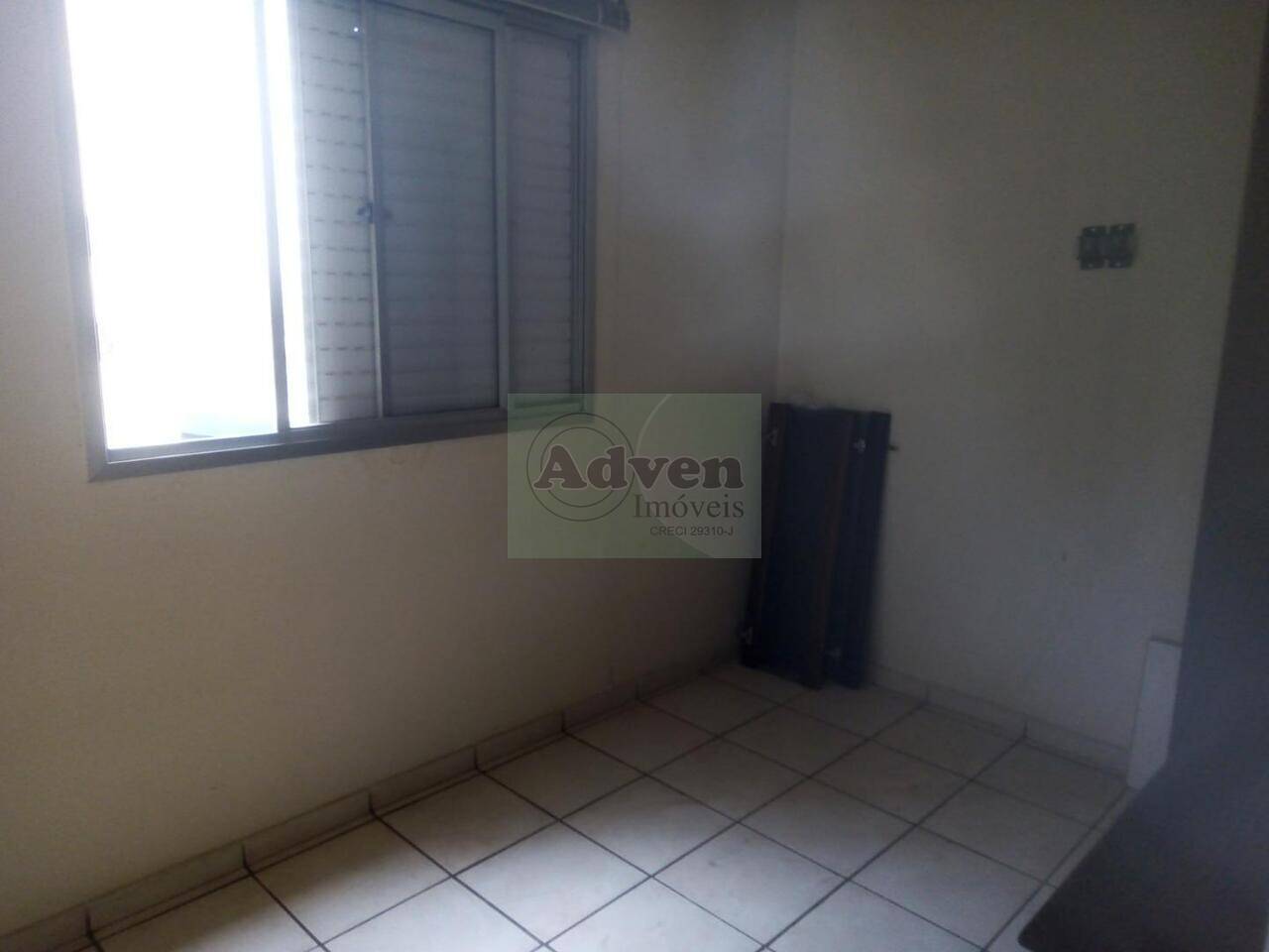 Apartamento Jardim Imperador, São Paulo - SP