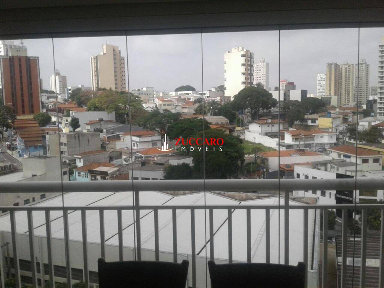 Apartamento Centro, Guarulhos - SP