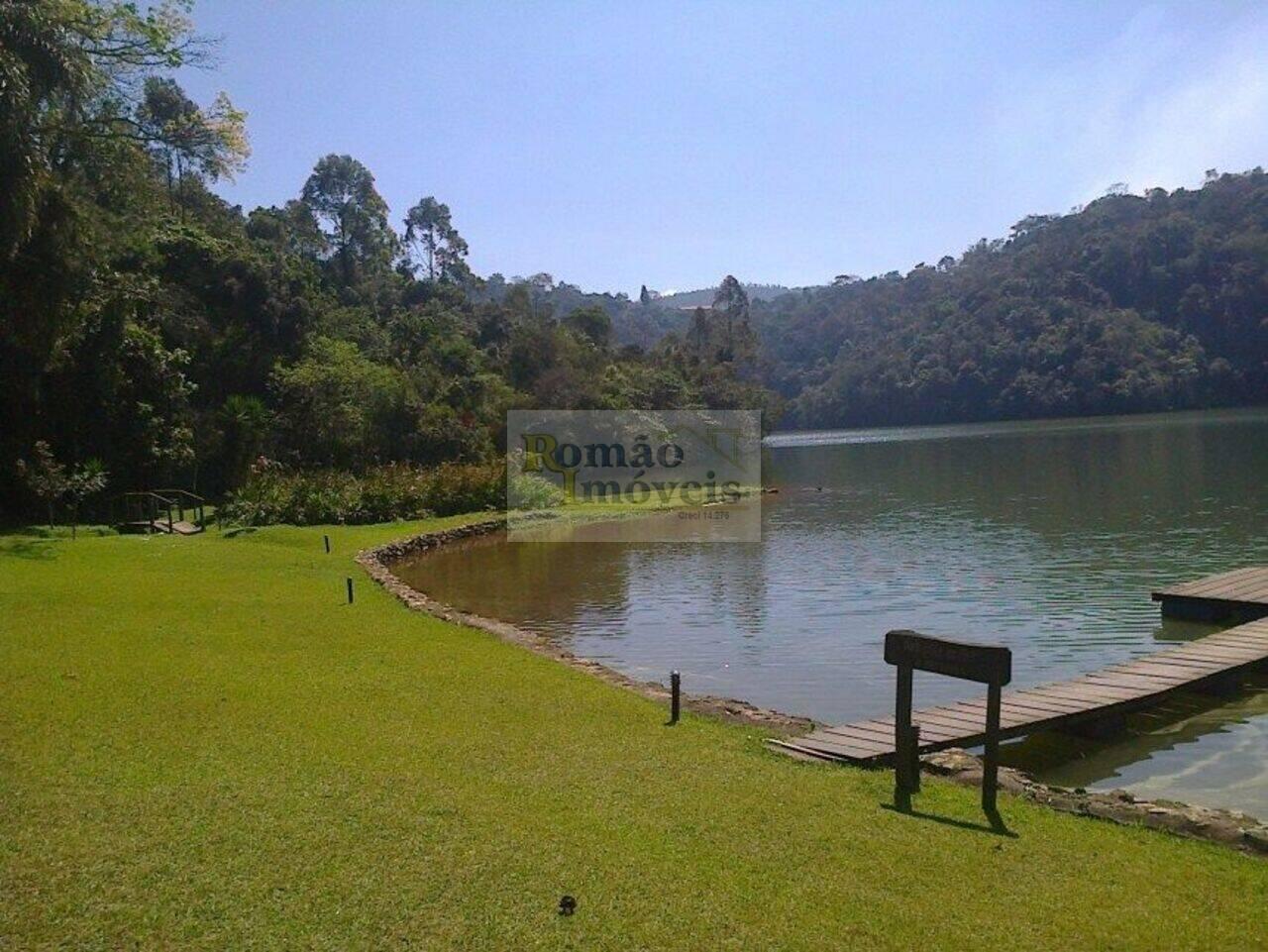 Terreno Haras El Pasos, Mairiporã - SP