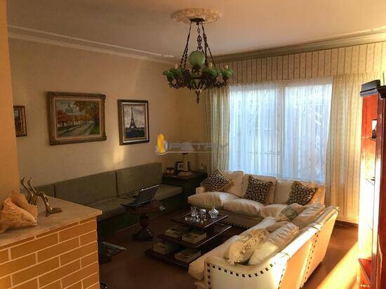 Casa de 450 m² Centro - Pelotas, à venda por R$ 1.378.000