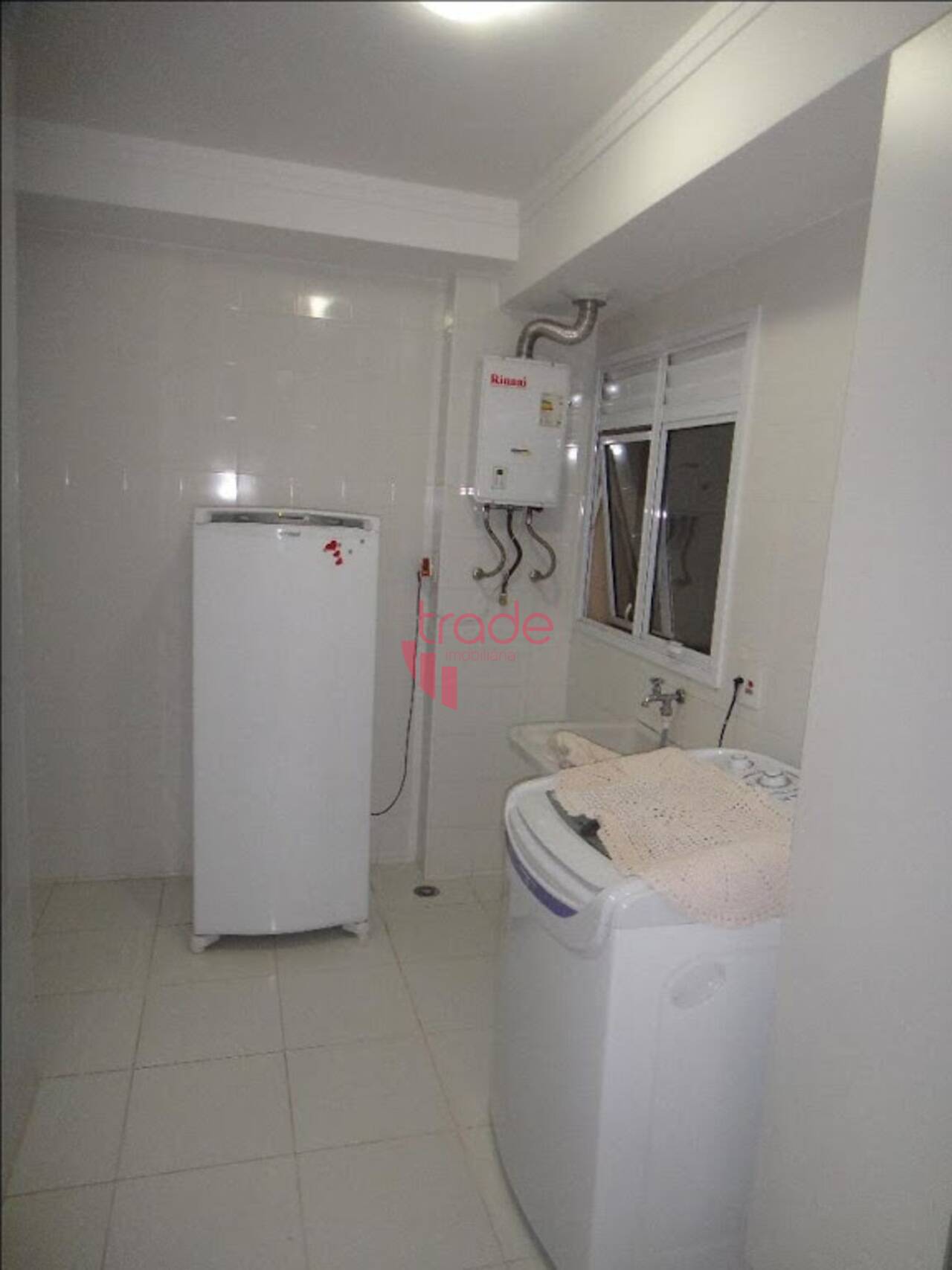 Apartamento Nova Aliança, Ribeirão Preto - SP