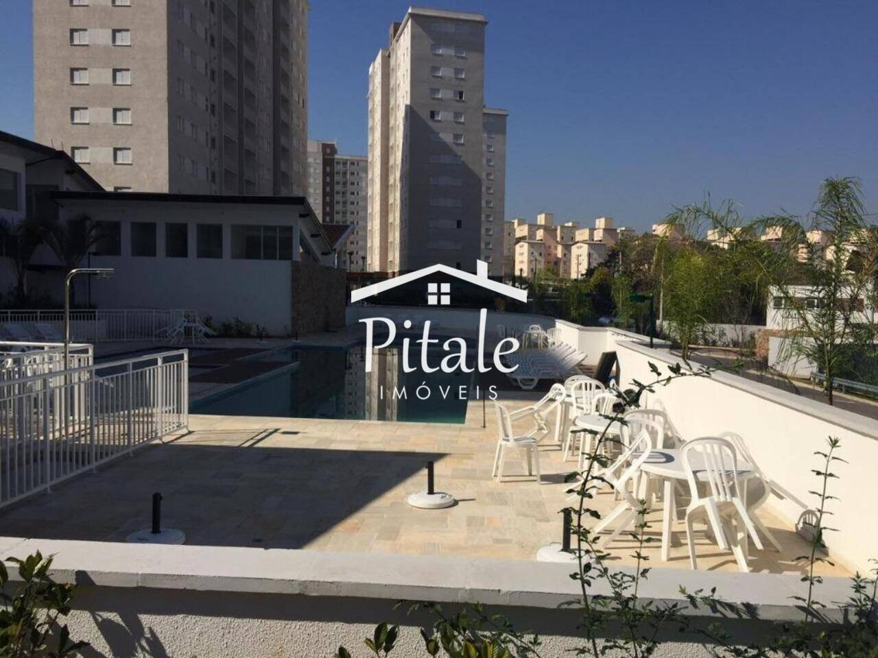 Apartamento Novo Osasco, Osasco - SP