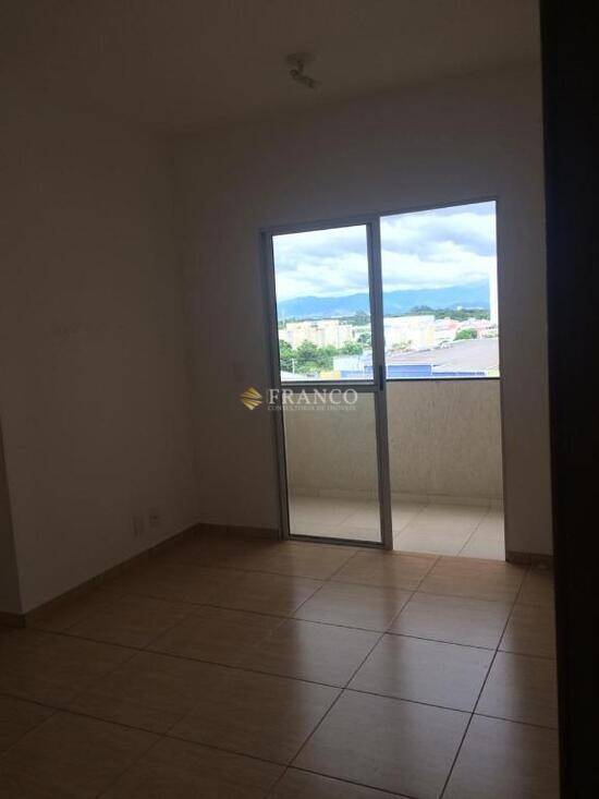 Apartamento de 79 m² Esplanada Independência - Taubaté, à venda por R$ 280.000