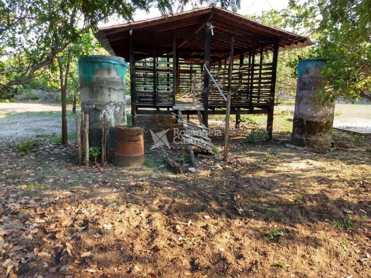 Sítio Angelim, Teresina - PI