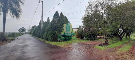 Chácara Cognópolis, Foz do Iguaçu - PR