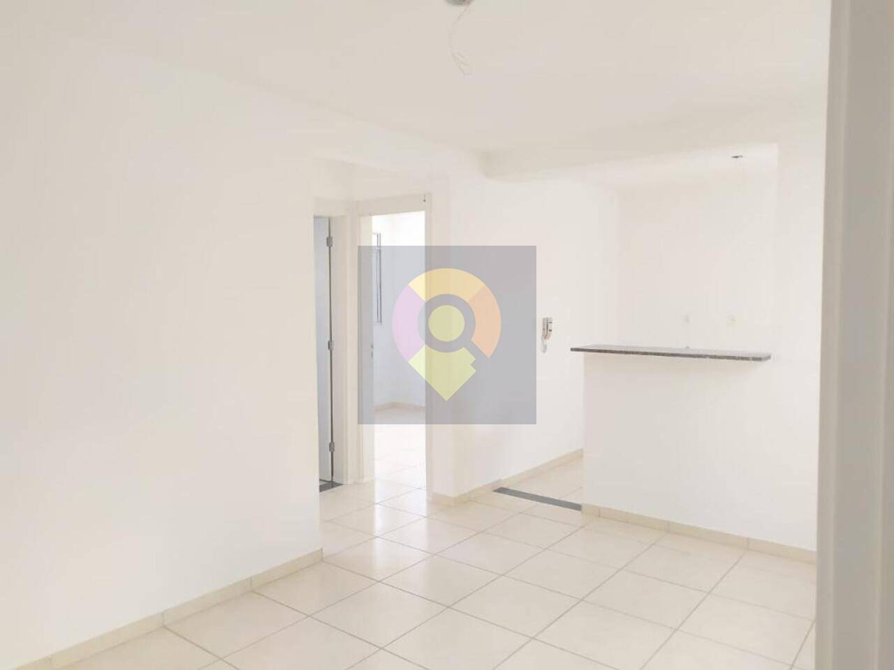 Apartamento Bairro Gávea II, Vespasiano - MG