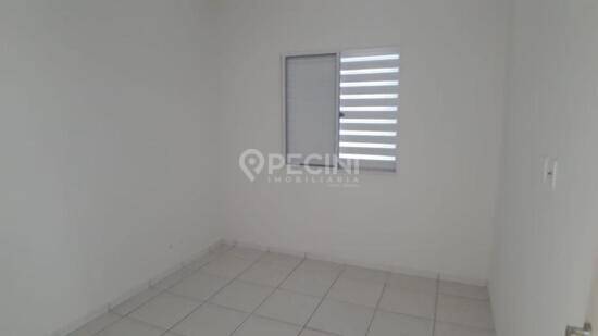 Apartamento Chácara Lusa, Rio Claro - SP