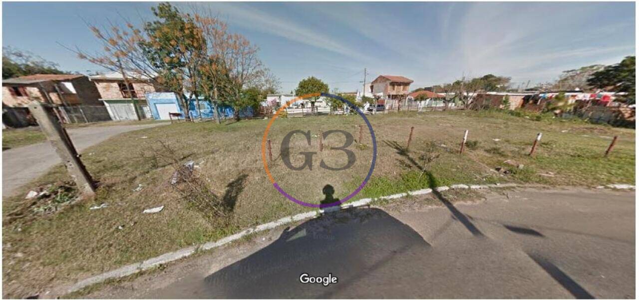 Terreno Centro, Pelotas - RS