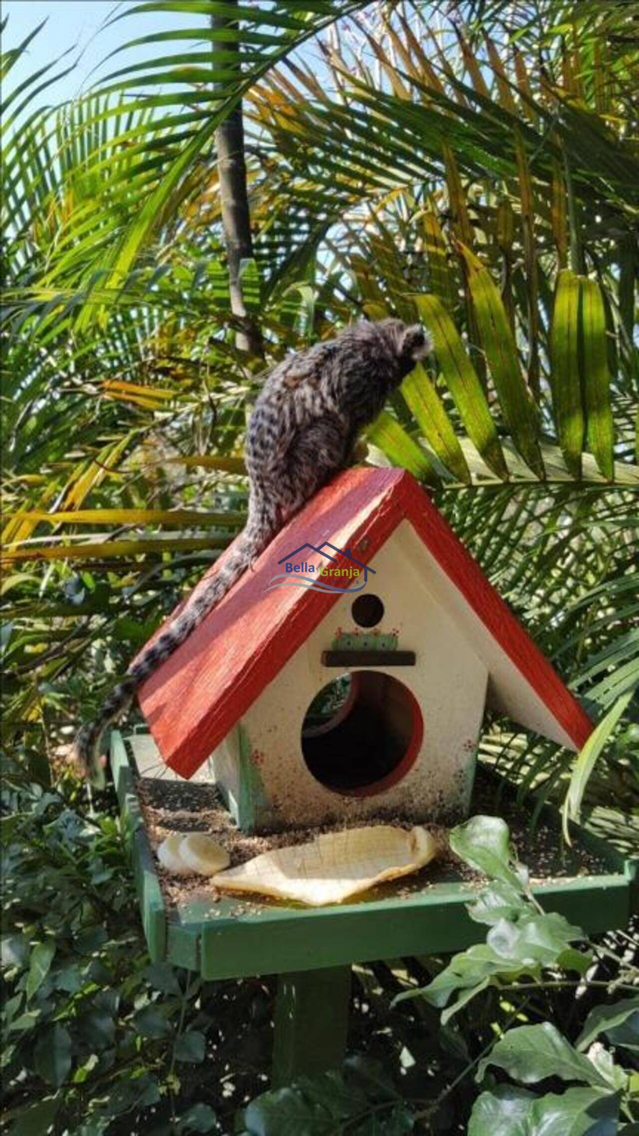 Casa Granja Viana, Cotia - SP