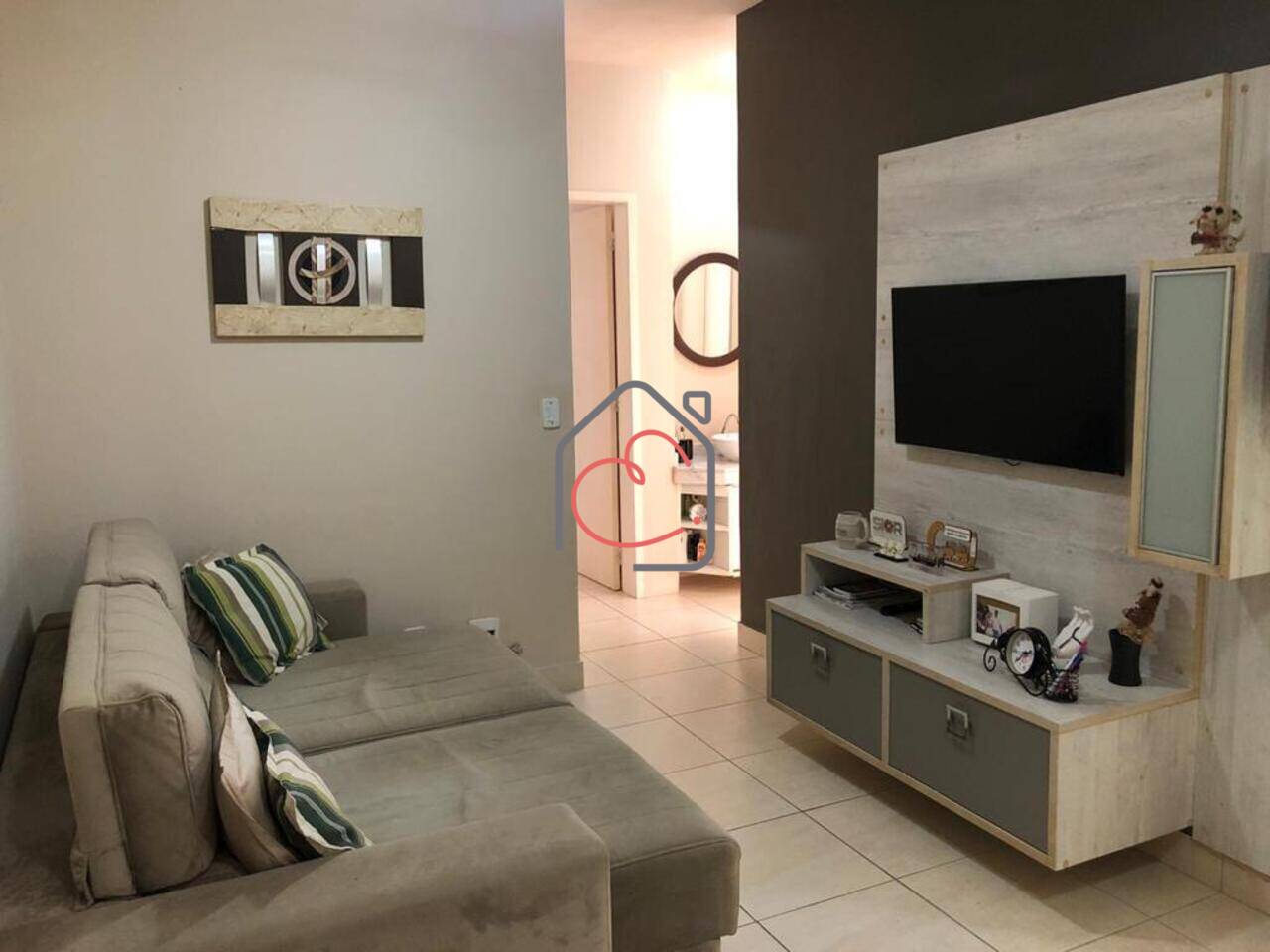 Apartamento Glória, Macaé - RJ